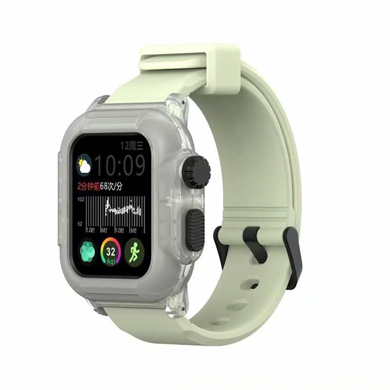 Iwatch series clearance 1 waterproof case