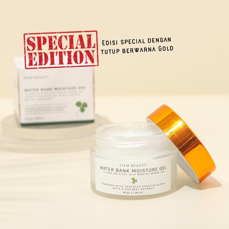 Face Moisturizer Moisturizing Repair Skin Barrier And Hydrating Skin