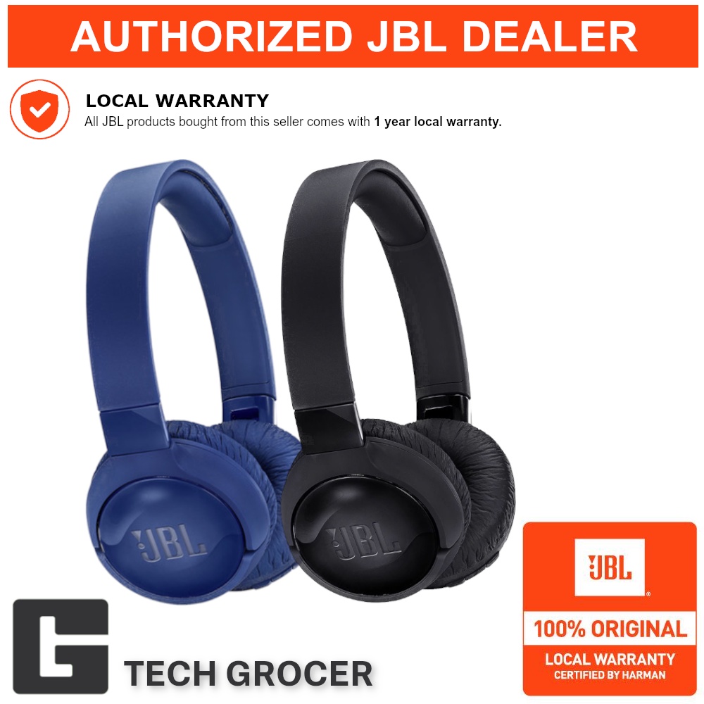 Jbl discount t600btnc price