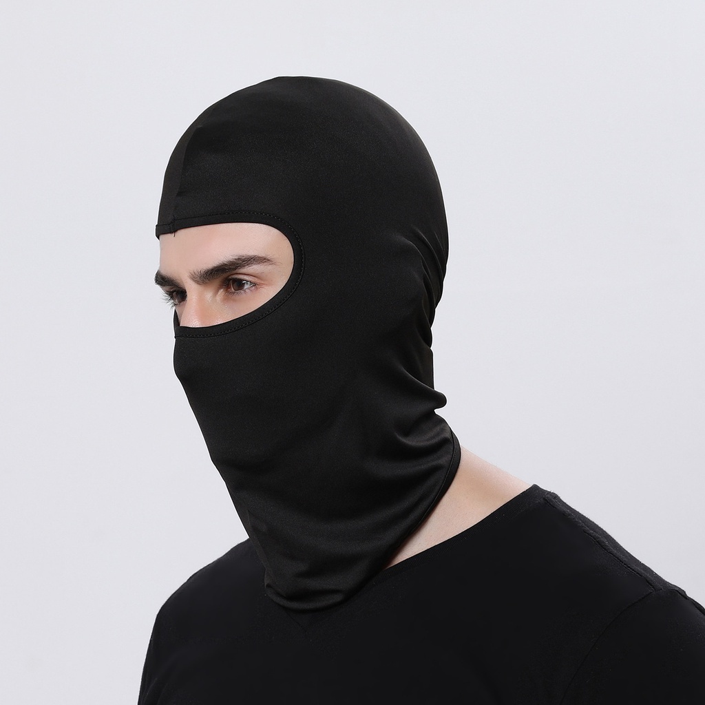 Call of Duty Mask COD Ghost Mask Breathable Mesh Rider Balaclava ...