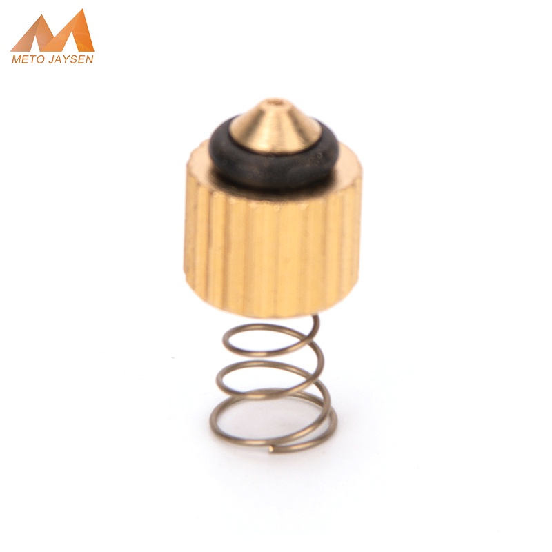 PCP Hand Pump 3Stage High Pressure Air Pump Spare Parts Accessary One