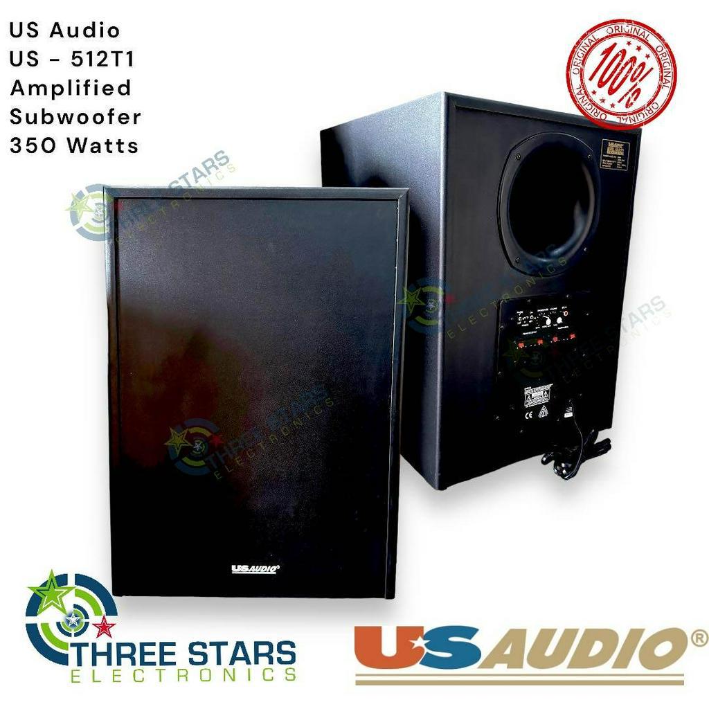 Us store audio subwoofer