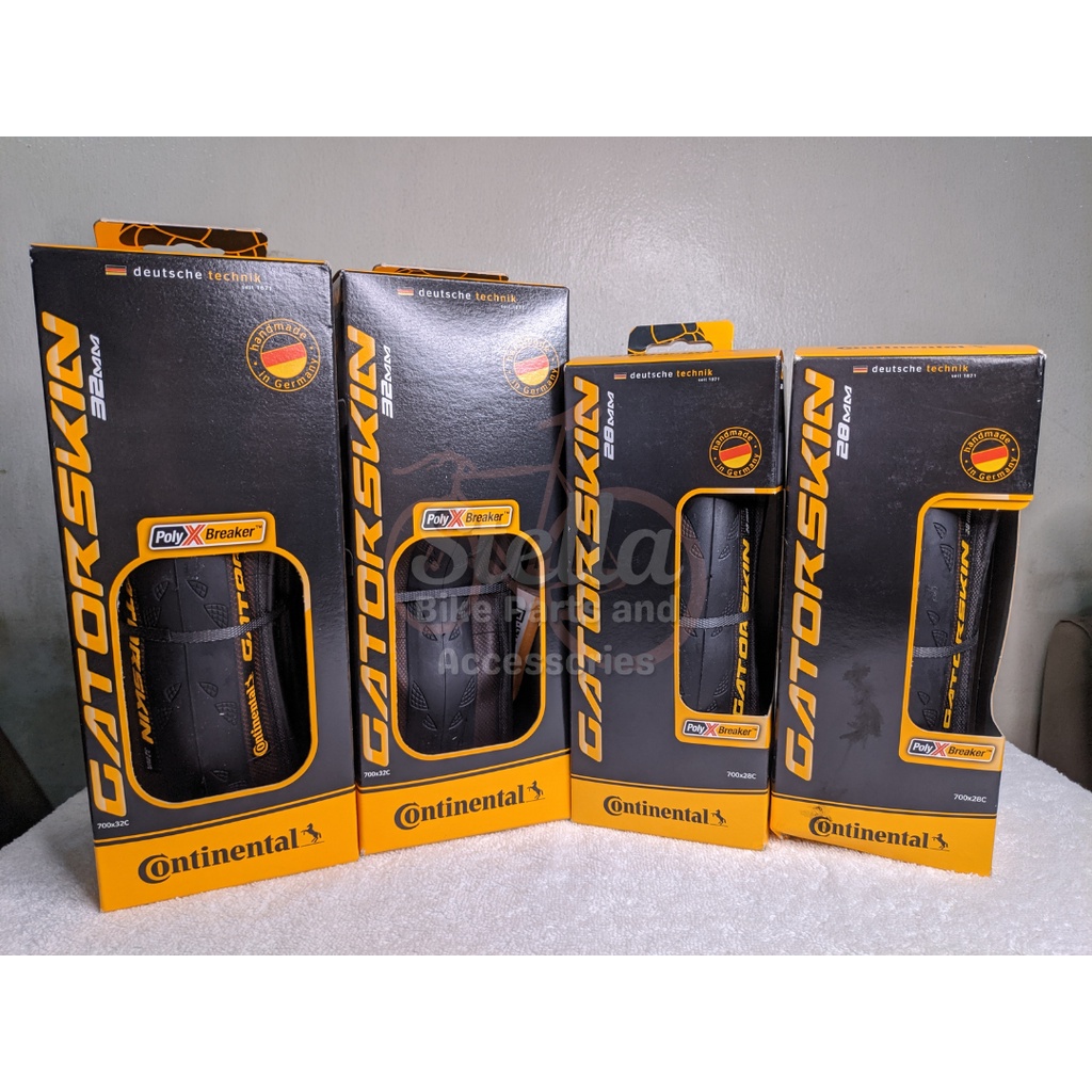 Continental gatorskin 700 hotsell