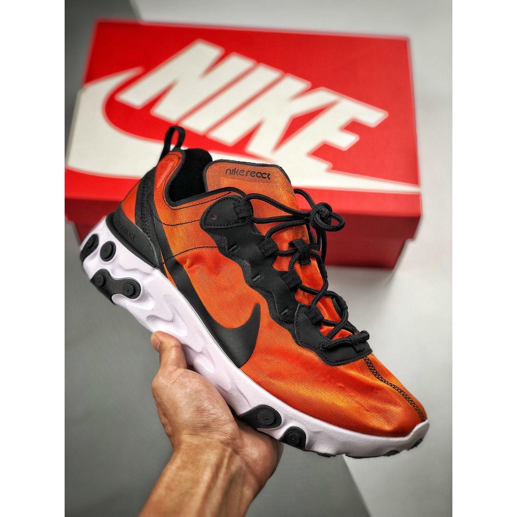 Nike react store element 55 sunset