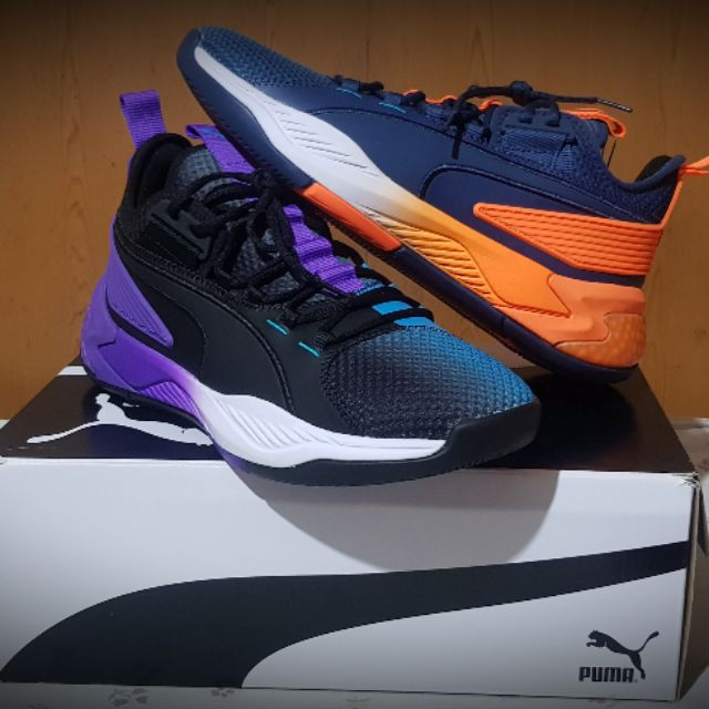 Puma basketball shoes clearance ph