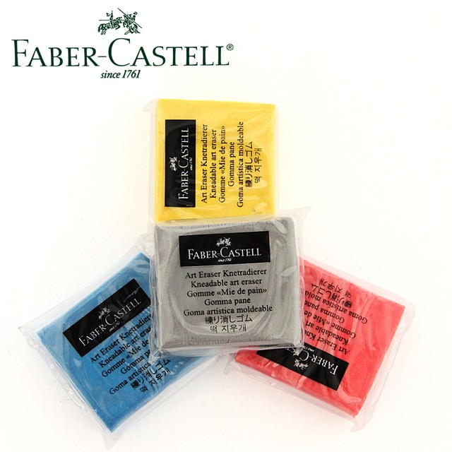 Faber Castell Kneadable Eraser