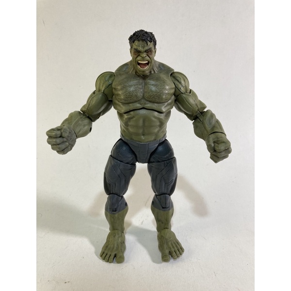 Marvel Legends Age of Ultron Hulk | Shopee Philippines