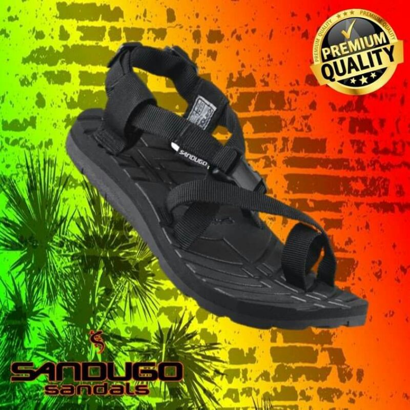 Sandugo trekking sandals price sale