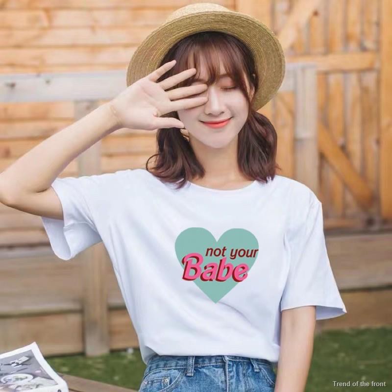 cute ladies tees