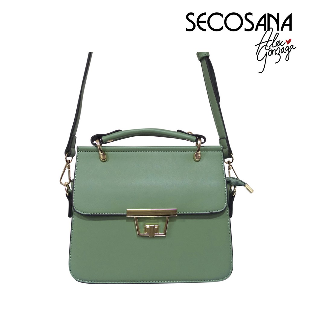 Secosana shop sling bag