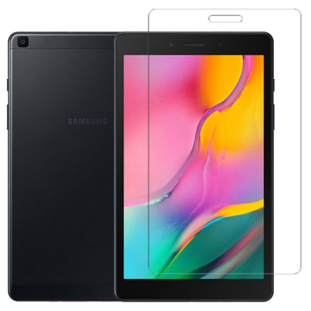 Samsung Galaxy Tab A 8.0 T295(2019) Tempered Glass Shopee Philippines