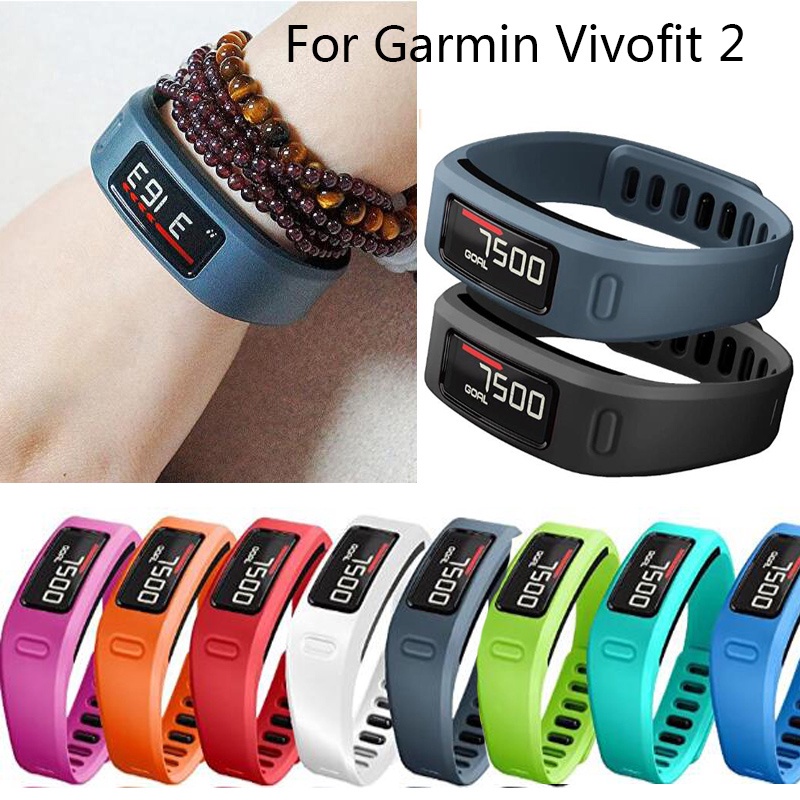 Garmin vivofit 2 outlet band