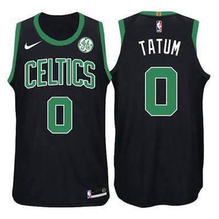 Boston Celtics Jordan Statement Edition Swingman Jersey 22 - Green - Jayson  Tatum - Youth