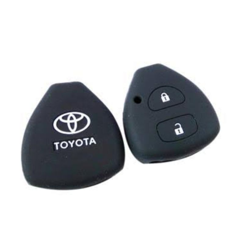 Silicon Key remote Toyota Innova new, Fortuner new | Shopee Philippines