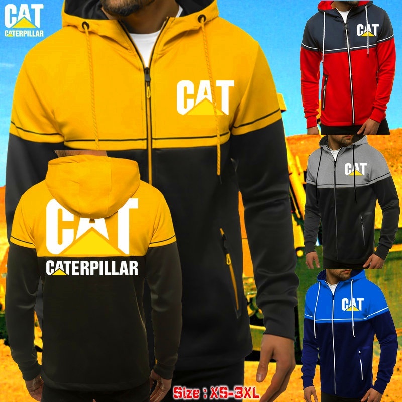 Caterpillar hotsell jacket price