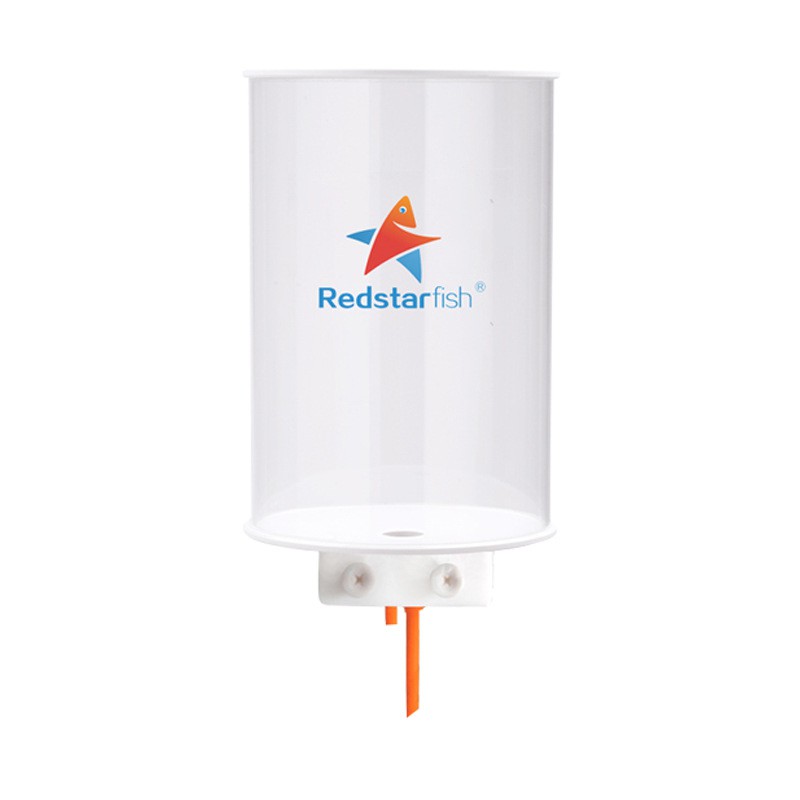 thumbnail image 2 of Guardoinrt DN8 Quick Connect Mini Automatic Aquarium Filler Water Valve 2 of 11