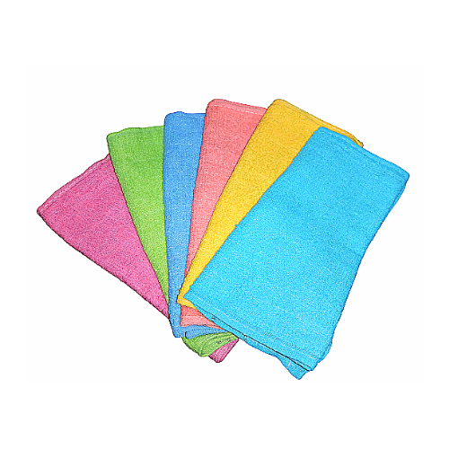 Cloth towel discount