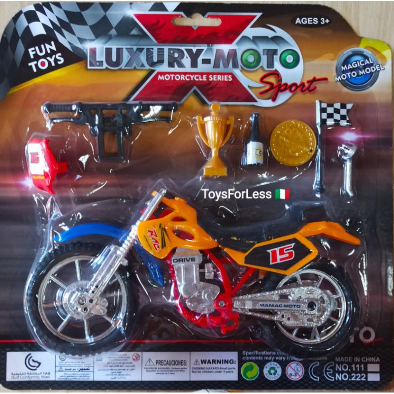 Bike toys outlet big