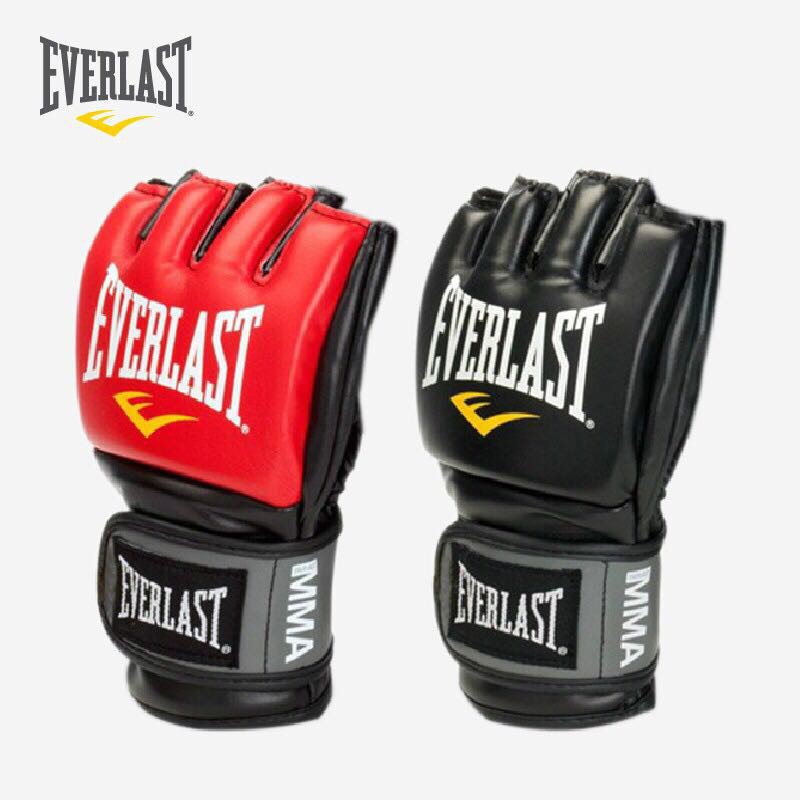 Finger best sale boxing gloves