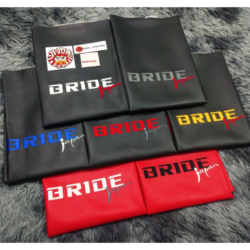 Jdm on sale seat covers