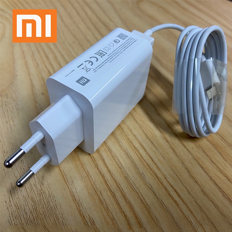 Original authentic ！Xiaomi fast charger QC4.0 33W Fast charge Adapter ...