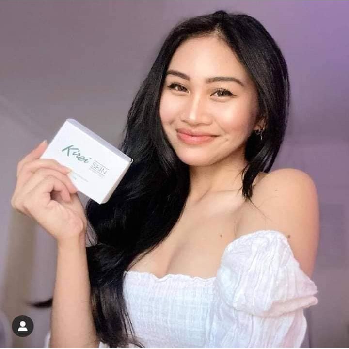kirei glutathione testimonials Skin Premium Whitening Soap COA | Glutathione Capsules