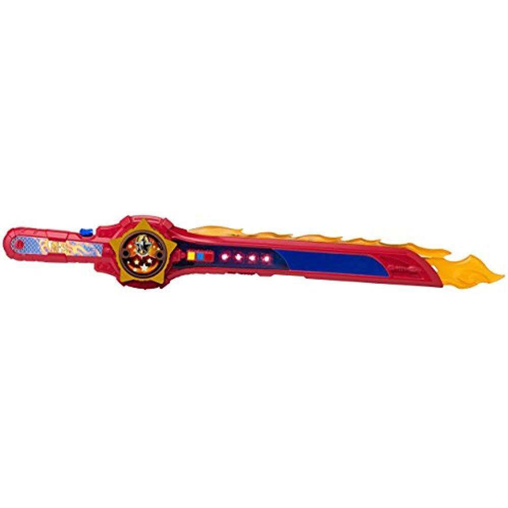 Power rangers super star blade deals
