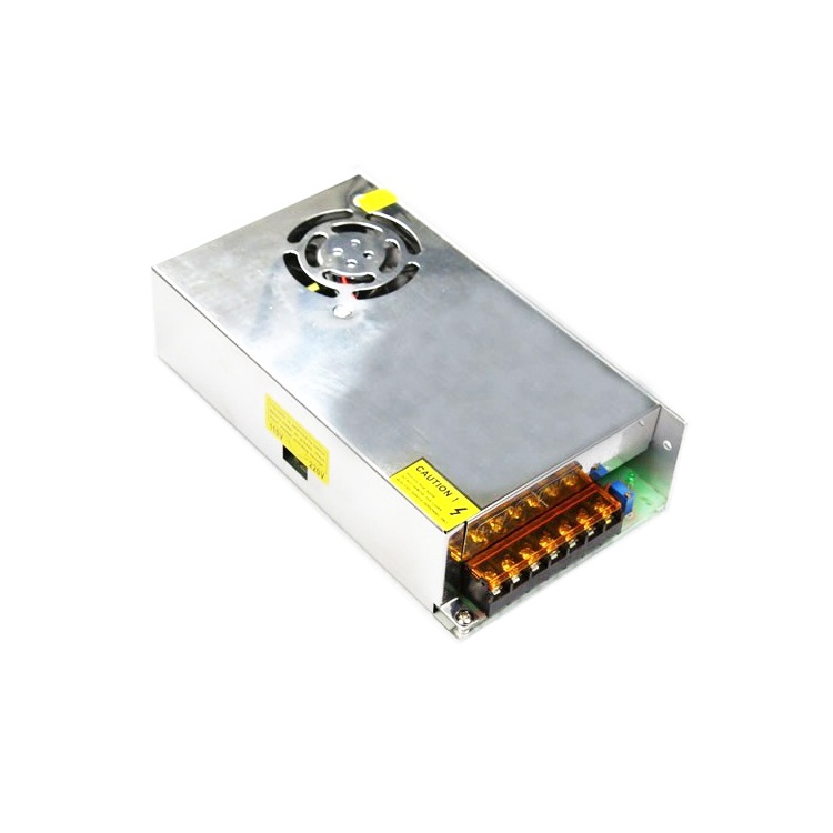 Single Output DC 24 Volt 10 Amp 240 watt transformer AC/DC 24V 10A 240W