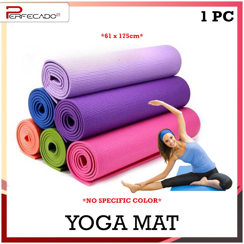 Shopee workout mat sale