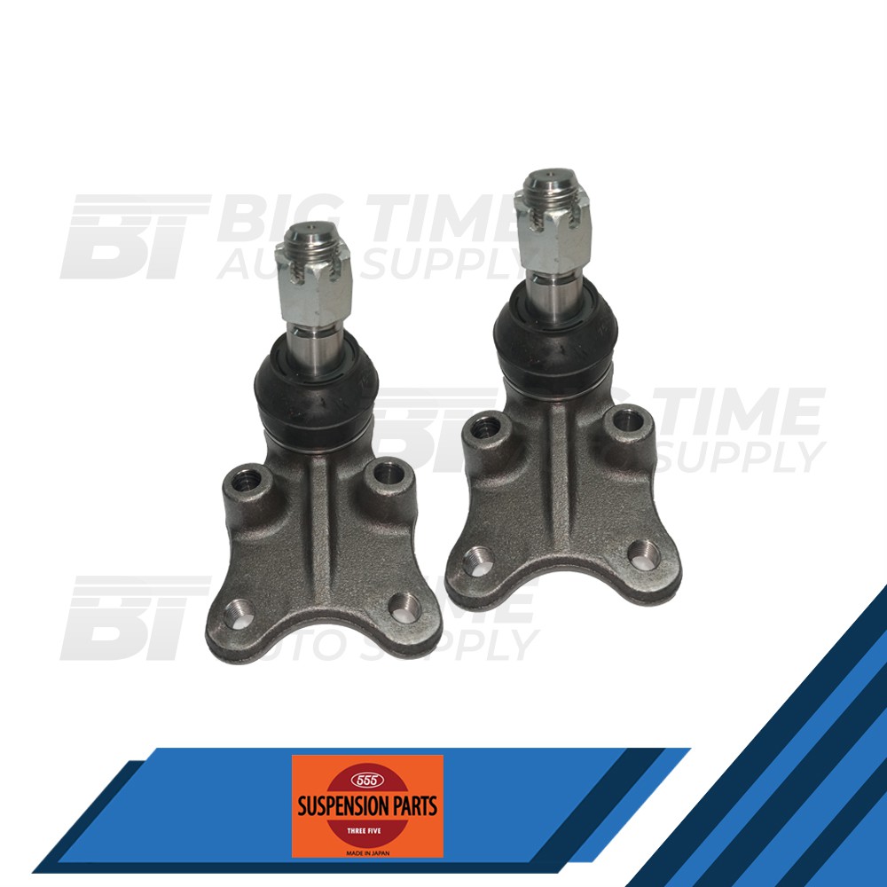555 Ball Joint Isuzu Crosswind; Fuego Lower Set (Left & Right) Shopee Philippines