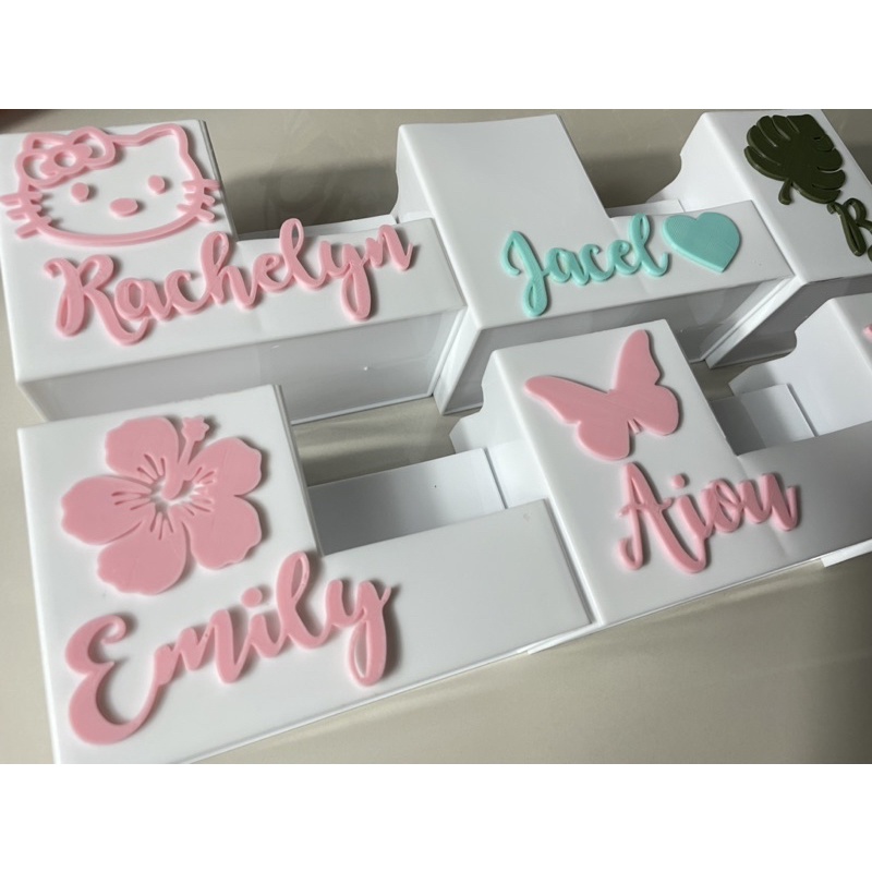 Personalized Pen and Stationary Holder/Organizer | Shopee Philippines