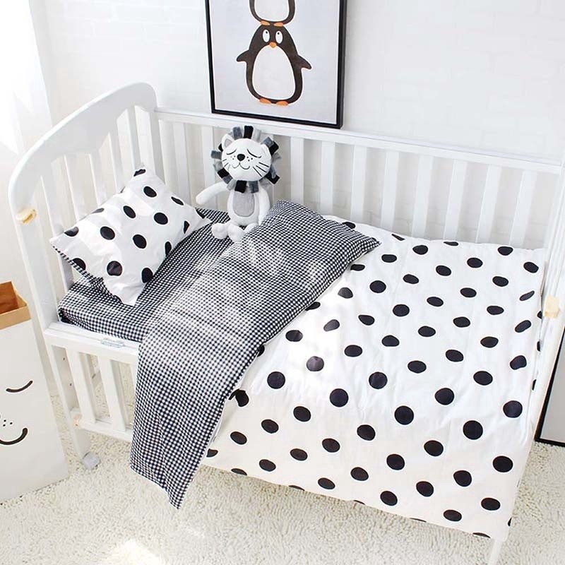 Bed sales sheets baby