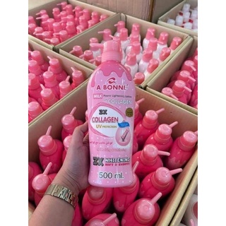 Shop collagen abonne lotion for Sale on Shopee Philippines