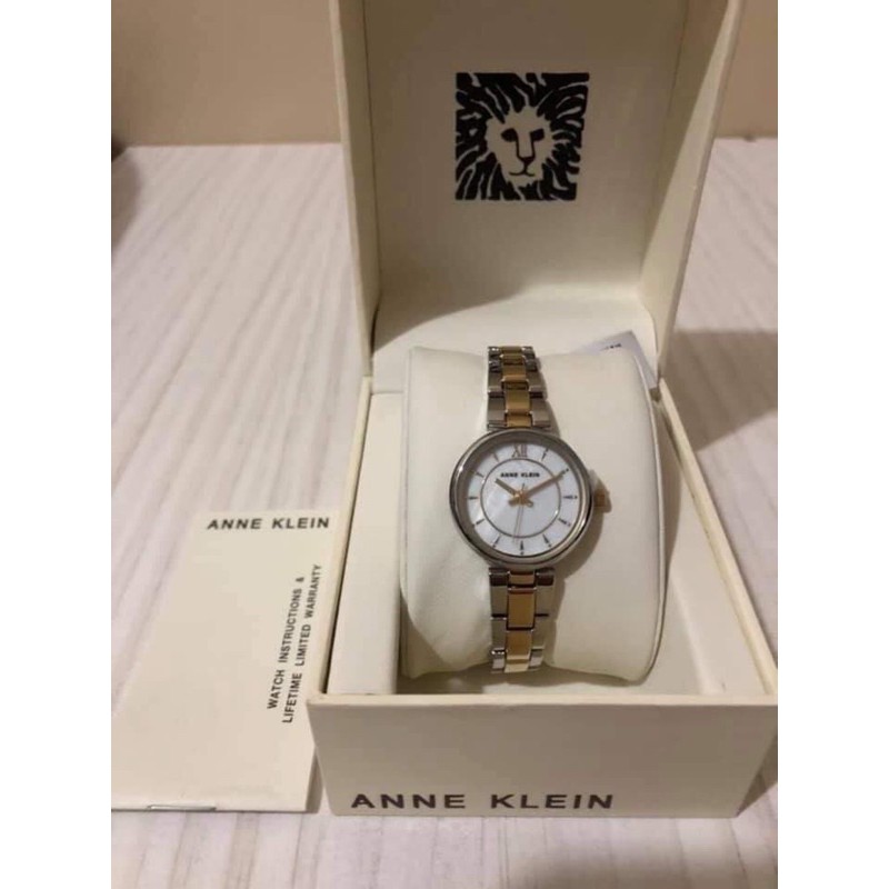 Anne klein 2025 watches usa