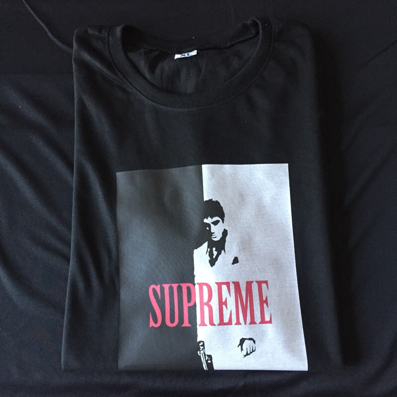 Supreme store vintage shirt