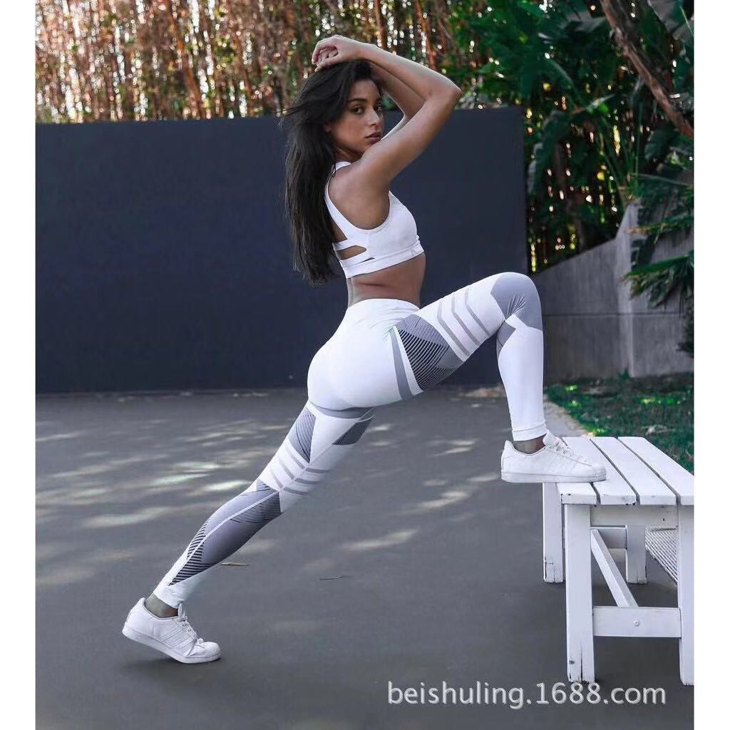 Gym leggings for ladies online