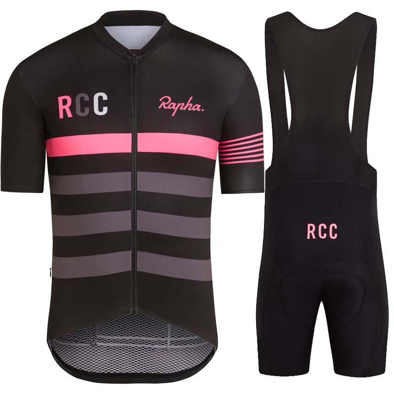 Powerband Rapha RCC SKY Mens Cycling Jersey Set Pro Team Bicycle Cycling Jersey Padded Bibshorts For Man Shopee Philippines