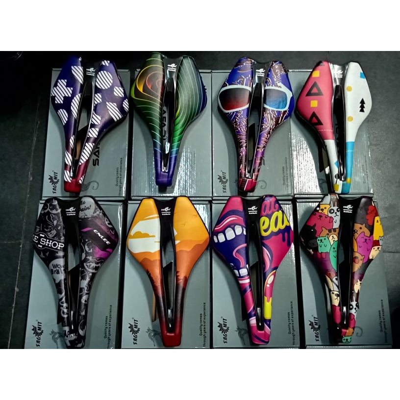 Selles pour VTT | Pro Bikegear