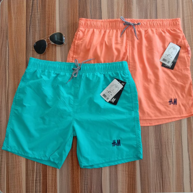 Board on sale shorts h&m