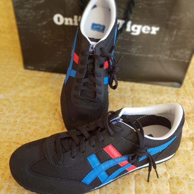 Onitsuka best sale tiger racer