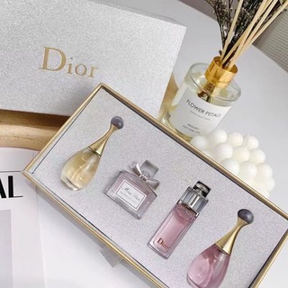 Christian dior sample online set