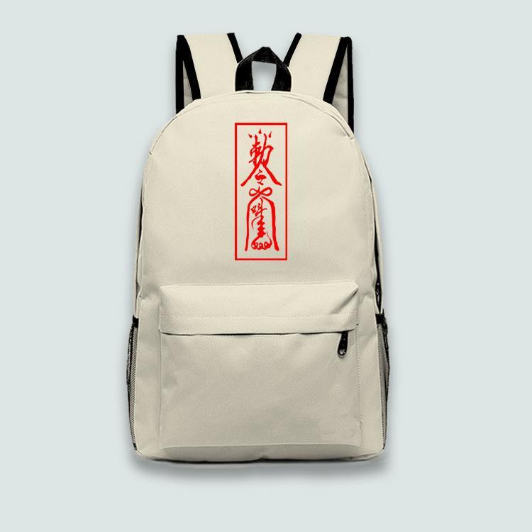 Chinese backpack clearance brands