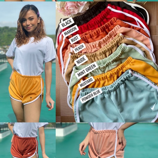 Dolphin Shorts | Tiktok Shorts