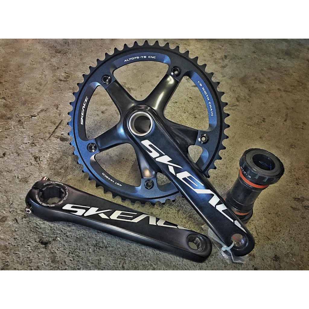 Skeace crankset store