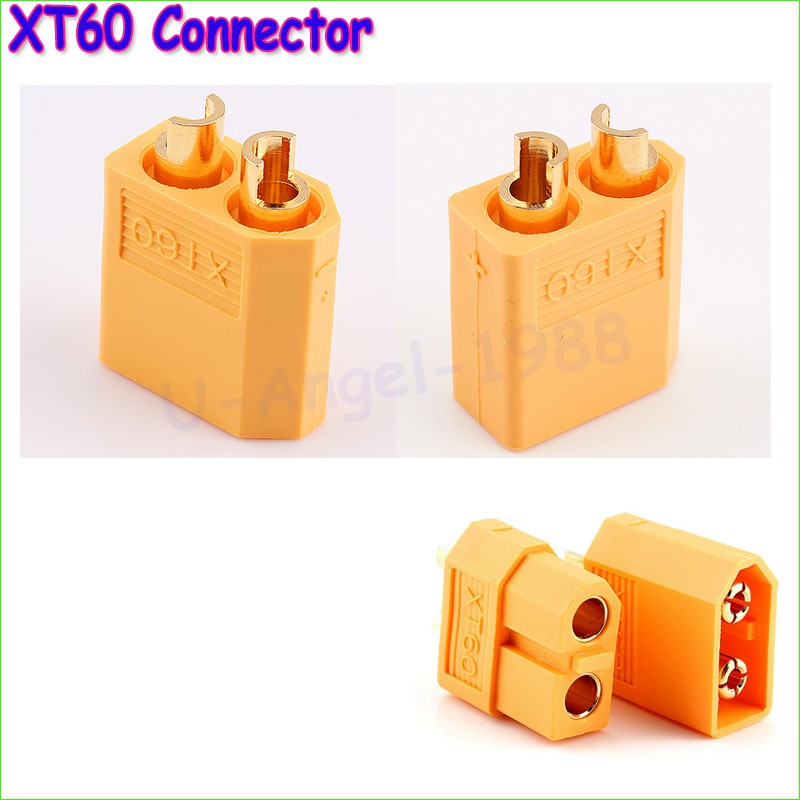 10/20 pièces XT60 XT-60 XT30 XT90 T plug mâle feme... – Grandado