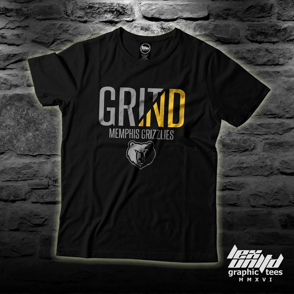 Grit and grind store memphis shirt