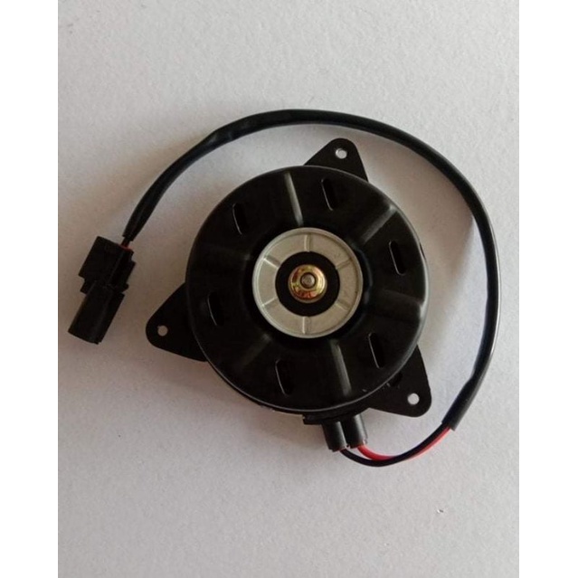 Denso Condenser Fan Motor Honda Civic 2006 (065000-3200) | Malaysia