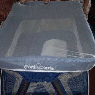 Giant carrier outlet crib geoffrey size