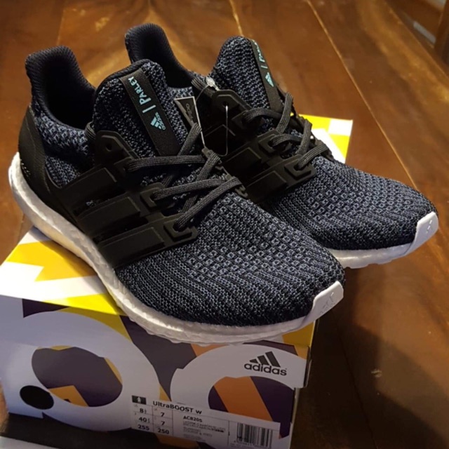 Adidas herren cheap ultraboost parley