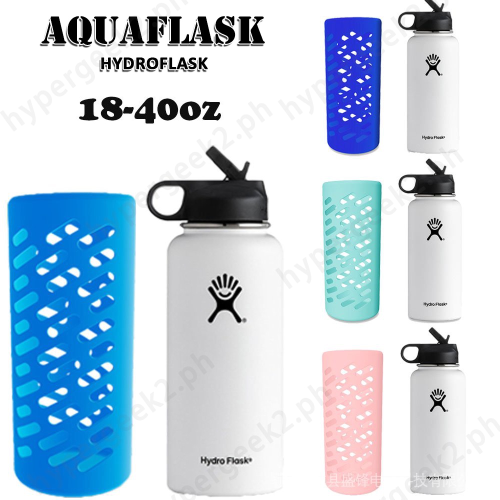 HydroFlask Accessories Hydro Flask Boot Silicon Cover Aqua flask Accessories Aquaflask